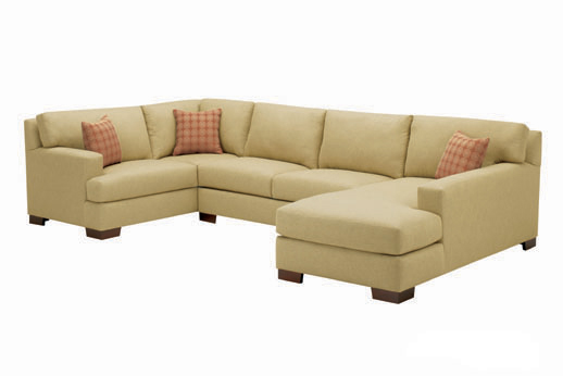Custom Made Sectional Sofas - Sale Sofas