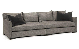 Being Sectional Sofa