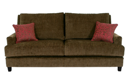 Traditional Sectional Sofa